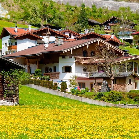 Adlerhorst , Gstan 31 Apartamento Finkenberg Quarto foto