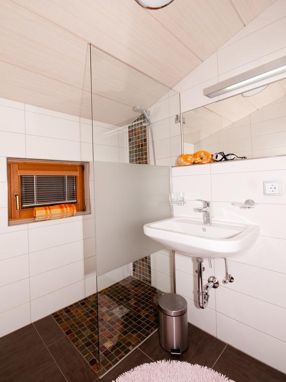 Adlerhorst , Gstan 31 Apartamento Finkenberg Quarto foto