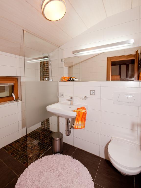 Adlerhorst , Gstan 31 Apartamento Finkenberg Quarto foto