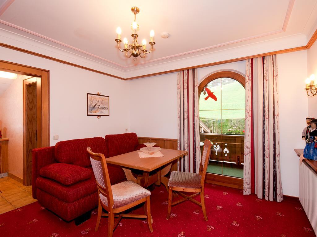 Adlerhorst , Gstan 31 Apartamento Finkenberg Quarto foto