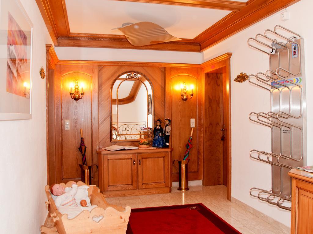 Adlerhorst , Gstan 31 Apartamento Finkenberg Quarto foto
