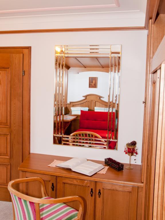 Adlerhorst , Gstan 31 Apartamento Finkenberg Quarto foto