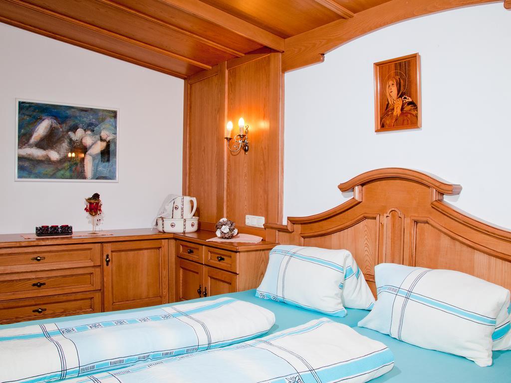 Adlerhorst , Gstan 31 Apartamento Finkenberg Quarto foto