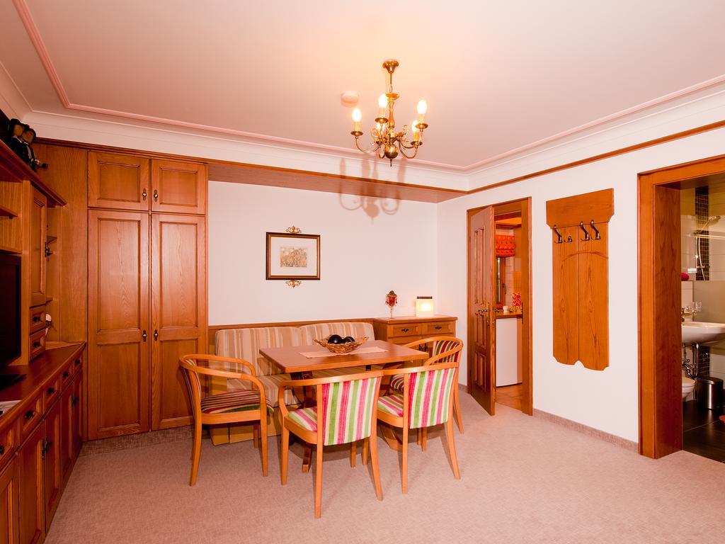Adlerhorst , Gstan 31 Apartamento Finkenberg Quarto foto