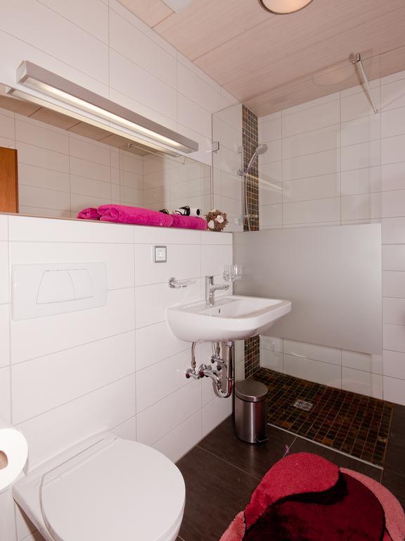 Adlerhorst , Gstan 31 Apartamento Finkenberg Quarto foto
