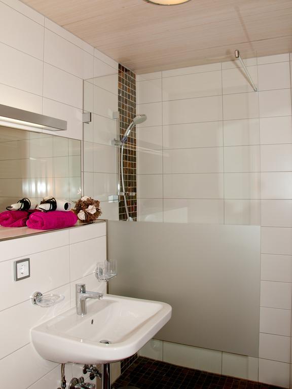 Adlerhorst , Gstan 31 Apartamento Finkenberg Quarto foto